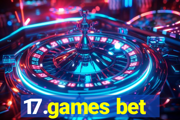 17.games bet