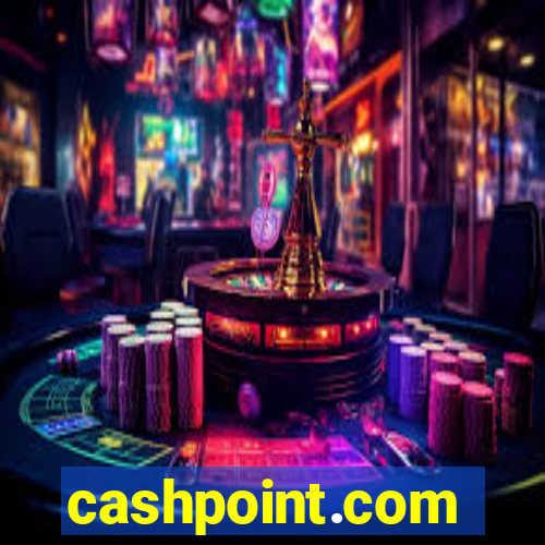 cashpoint.com