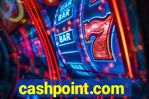 cashpoint.com