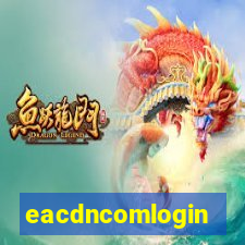 eacdncomlogin