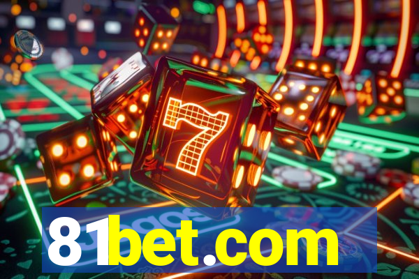 81bet.com