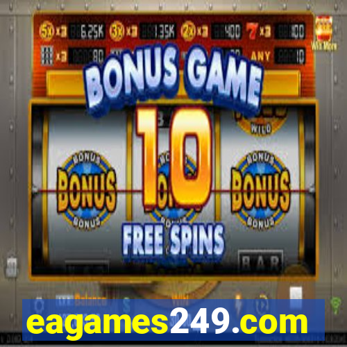 eagames249.com