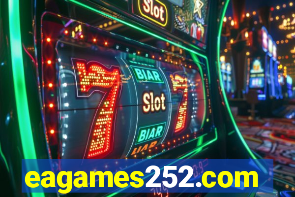 eagames252.com