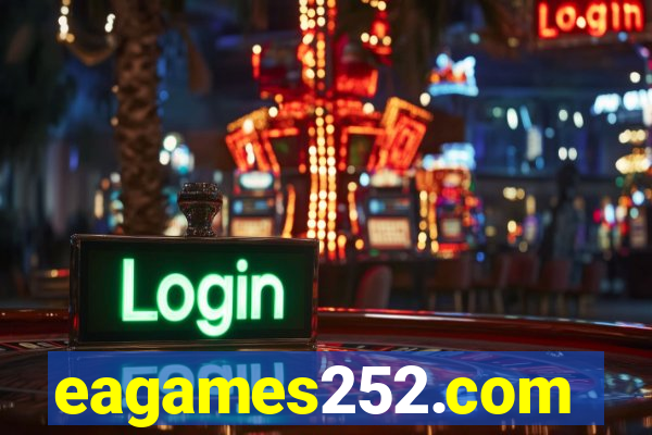 eagames252.com