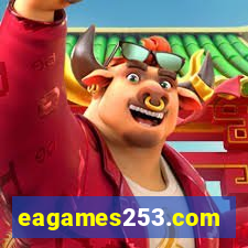 eagames253.com