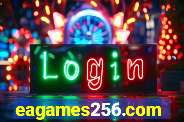 eagames256.com