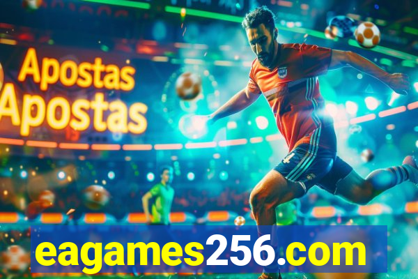 eagames256.com