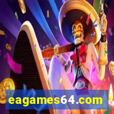 eagames64.com