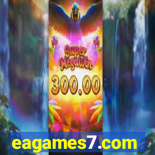 eagames7.com