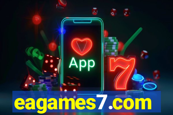 eagames7.com