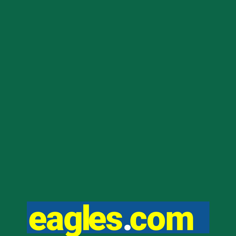 eagles.com