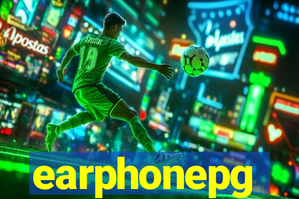 earphonepg