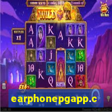 earphonepgapp.com