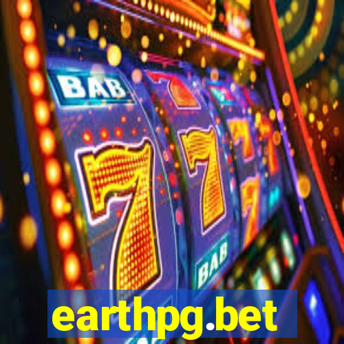 earthpg.bet