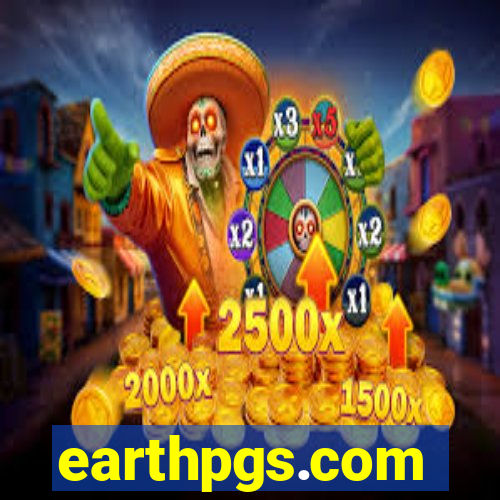 earthpgs.com