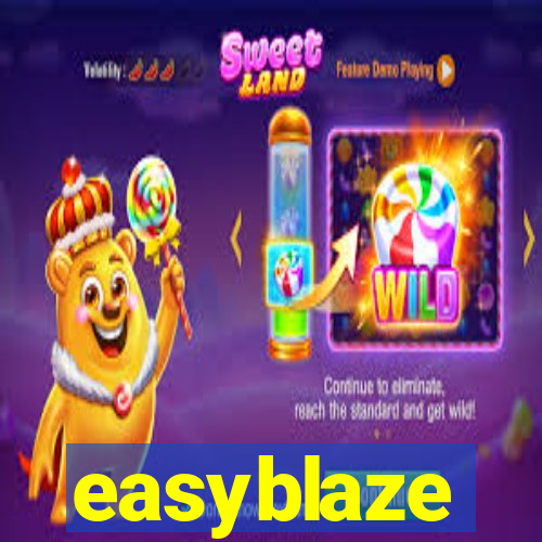 easyblaze