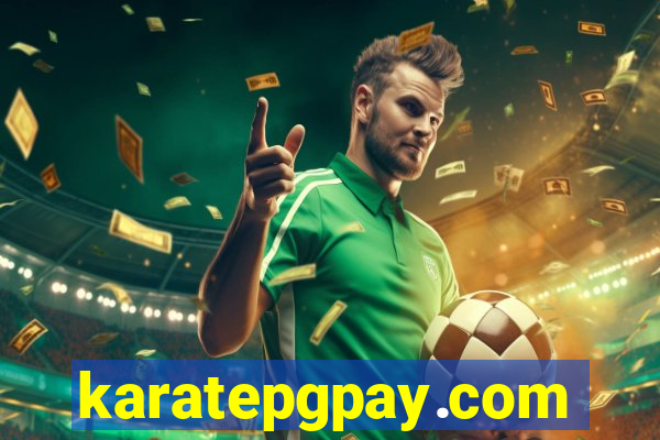 karatepgpay.com