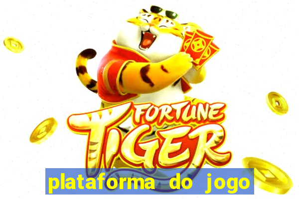 plataforma do jogo do canguru