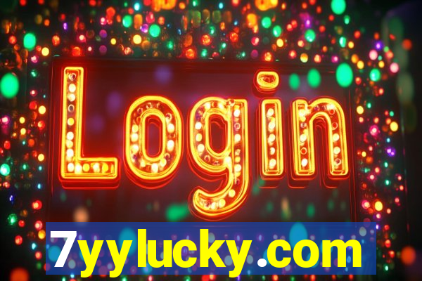 7yylucky.com