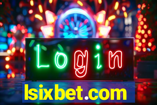 lsixbet.com