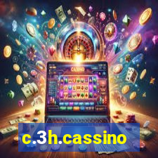 c.3h.cassino