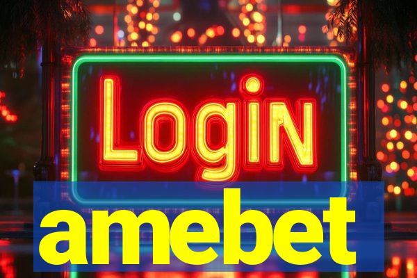 amebet