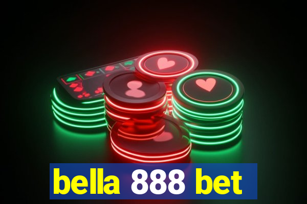 bella 888 bet