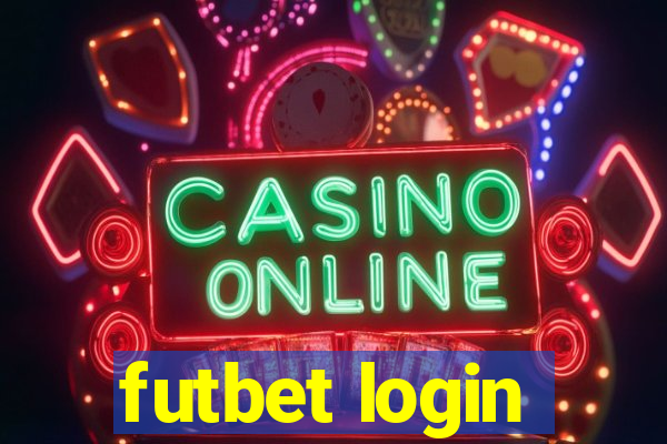 futbet login