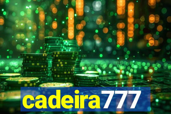 cadeira777