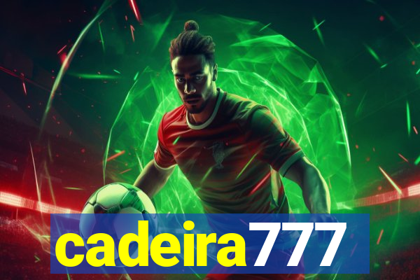 cadeira777