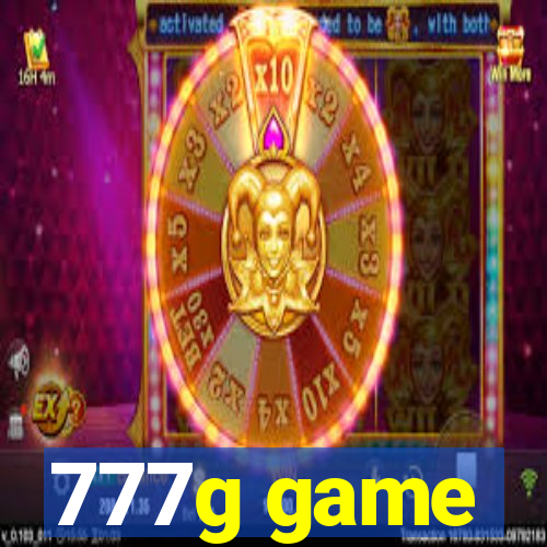 777g game