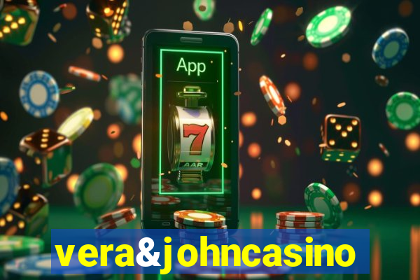 vera&johncasino