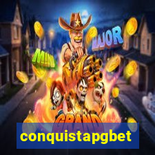 conquistapgbet