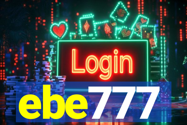 ebe777