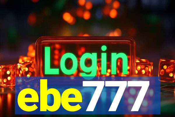 ebe777