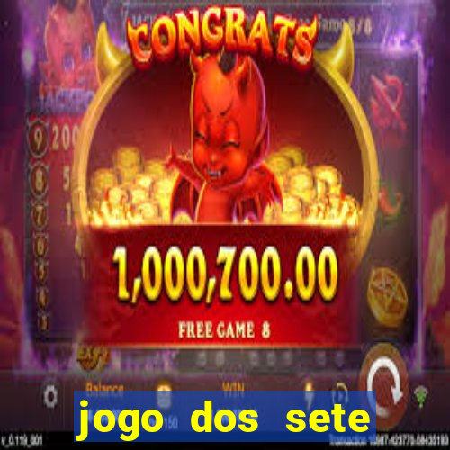 jogo dos sete erros dificil