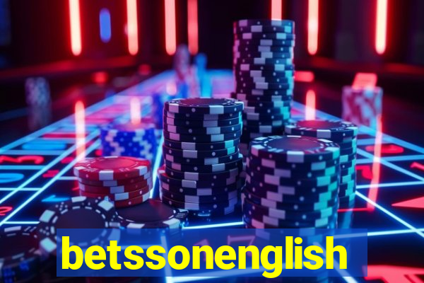 betssonenglish