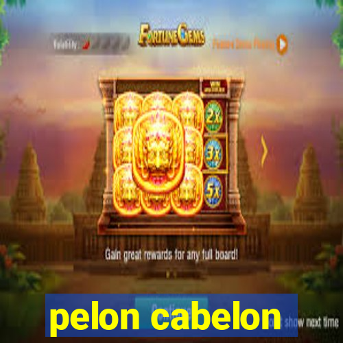 pelon cabelon