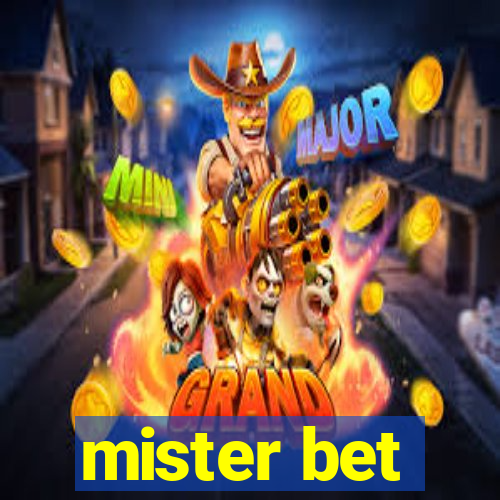 mister bet