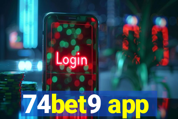 74bet9 app