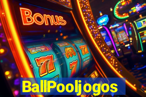 BallPooljogos