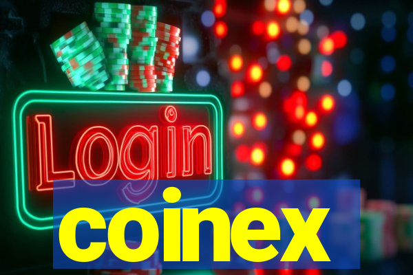 coinex