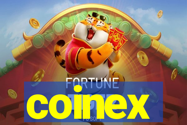 coinex