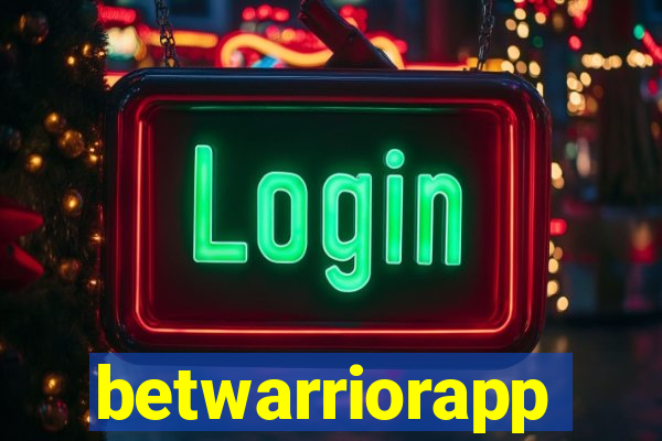 betwarriorapp