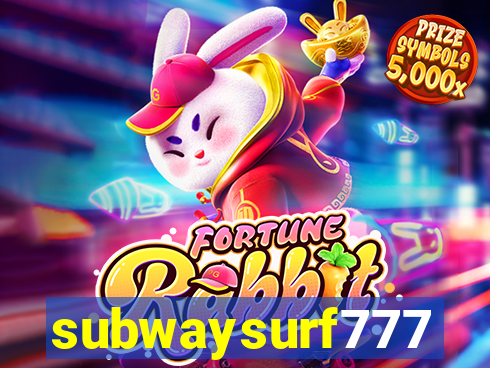 subwaysurf777