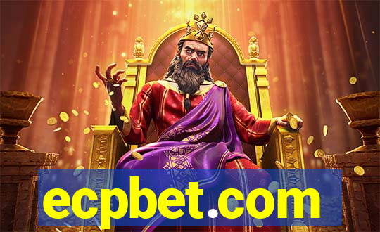 ecpbet.com