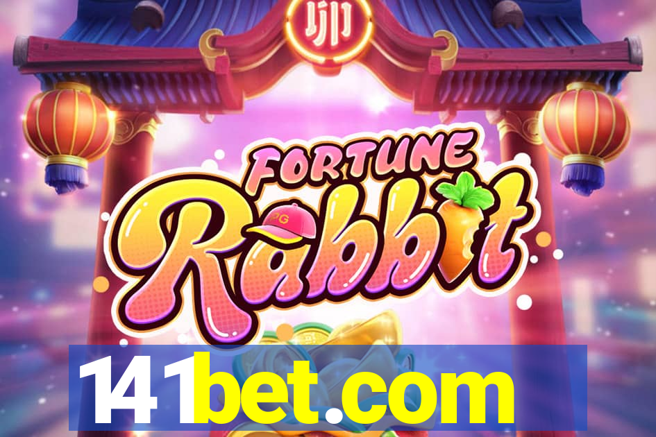 141bet.com