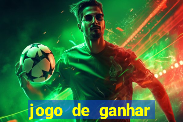 jogo de ganhar dinheiro de verdade sem pagar nada