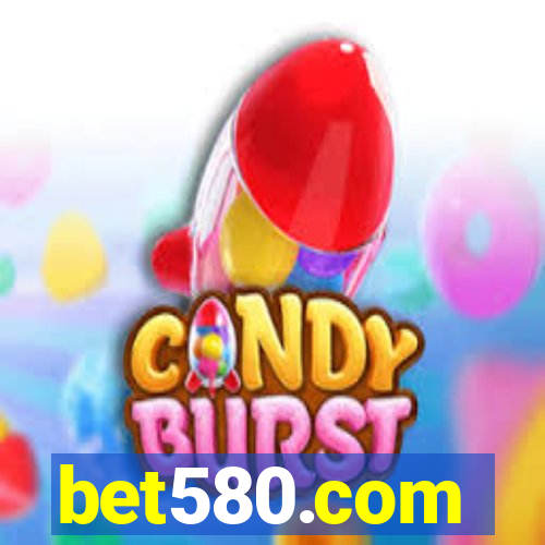 bet580.com