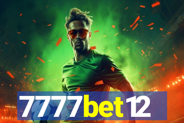 7777bet12